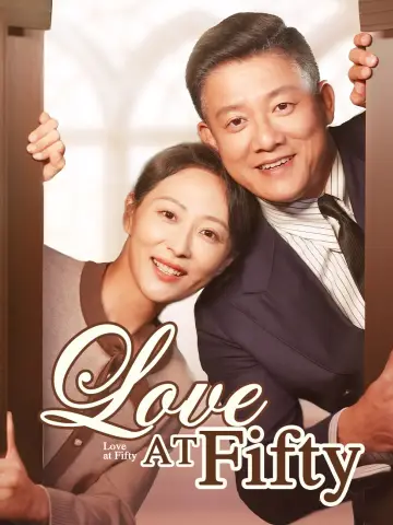 Love at Fifty