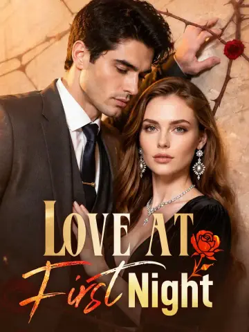 Love At First Night poster