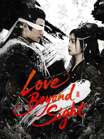 Love Beyond Sight poster