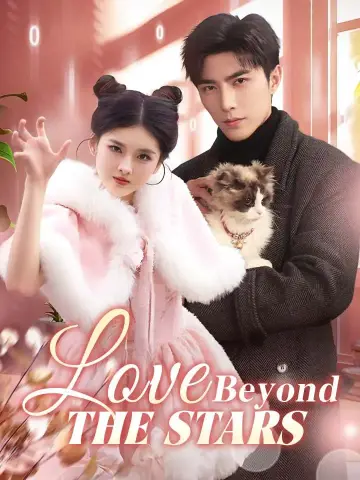 Love Beyond The Stars poster