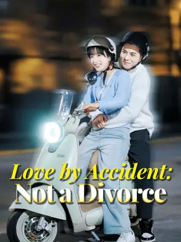 Love by Accident: Not a Divorce
