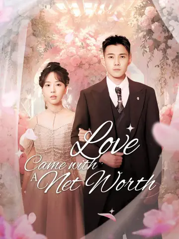Love Came with a Net Worth poster