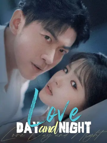 Love Day and Night poster