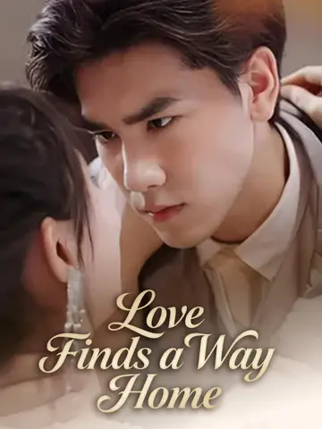 Love Finds a Way Home