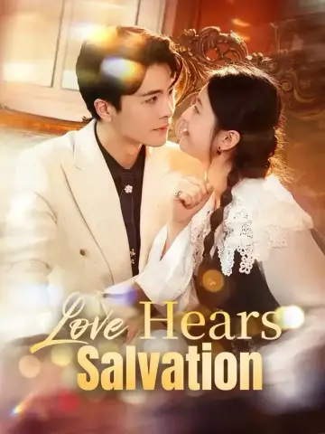 Love Hears Salvation poster