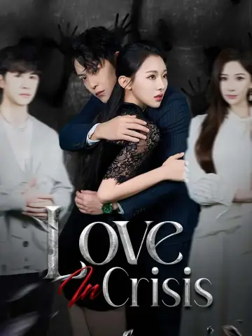 Love In Crisis poster