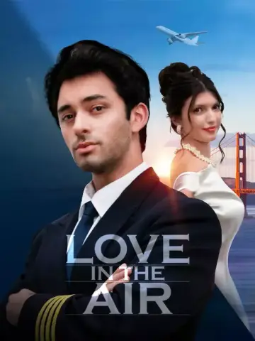 Love In The Air poster