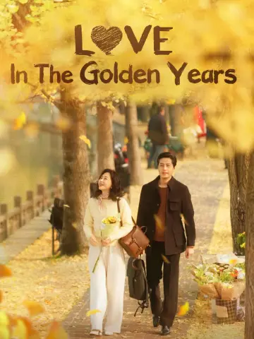 Love In The Golden Years