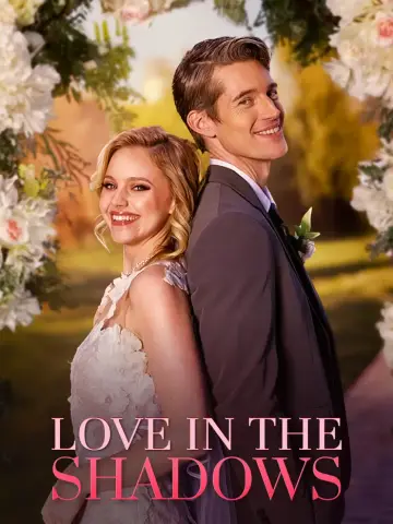 Love in the Shadows poster