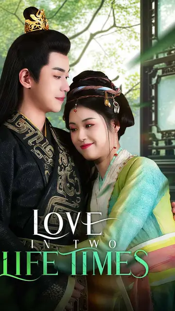 Love in two Lifetimes
