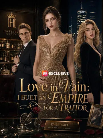 Love in Vain: I Built An Empire For A Traitor