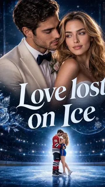 Love lost on Ice