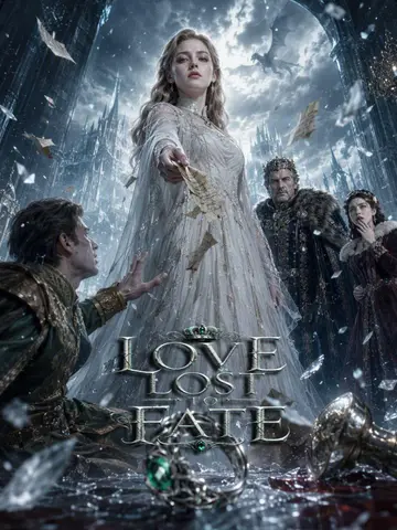 Love Lost to Fate
