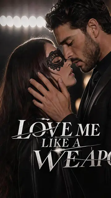 Love Me Like a Weapon