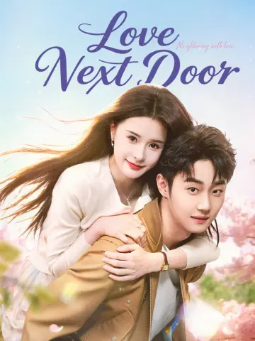 Love, Next Door