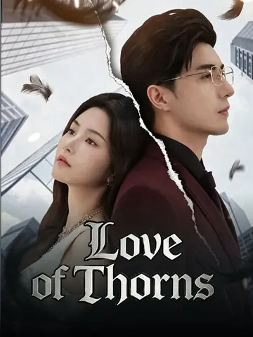 Love of Thorns poster