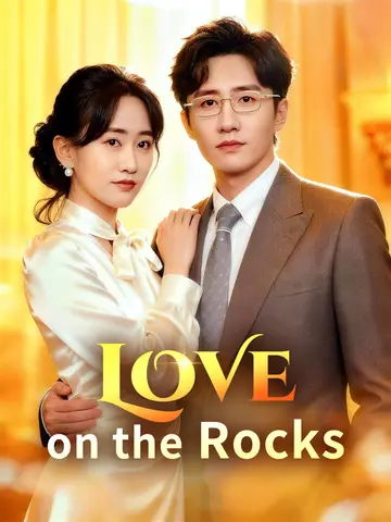 Love on the Rocks poster