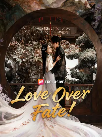 Love Over Fate!