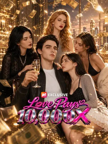 Love Pays 10,000X