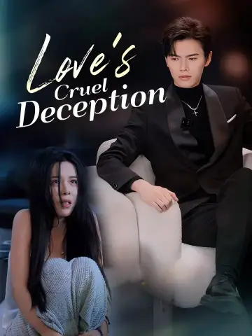 Love's Cruel Deception poster