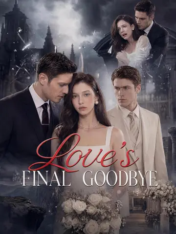 Love's Final Goodbye poster