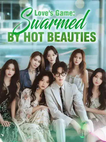 Love's Game: Swarmed by Hot Beauties poster
