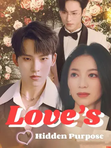 Love’s Hidden Purpose poster