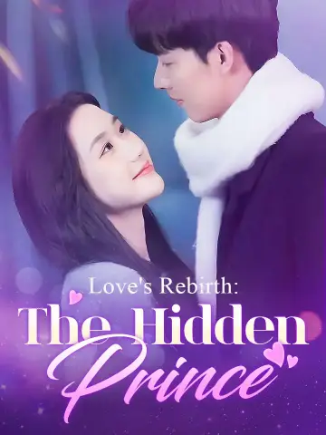 Love's Rebirth: The Hidden Prince poster