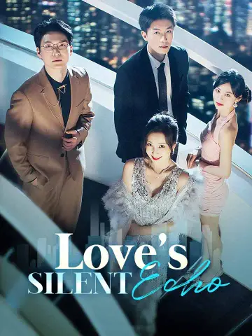 Love's Silent Echo poster
