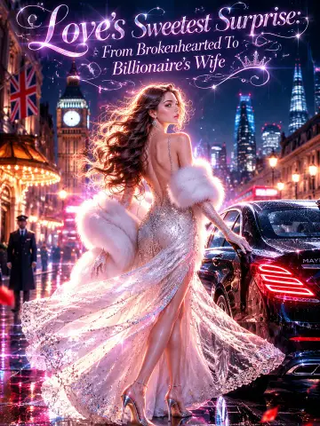 Love's Sweetest Surprise: From Brokenhearted To Billionaire's Wife poster