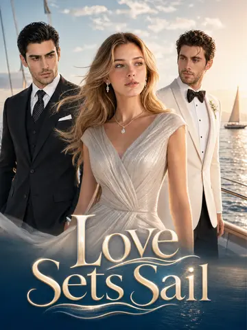 Love Sets Sail poster