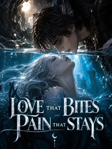 Love That Bites, Pain That Stays poster