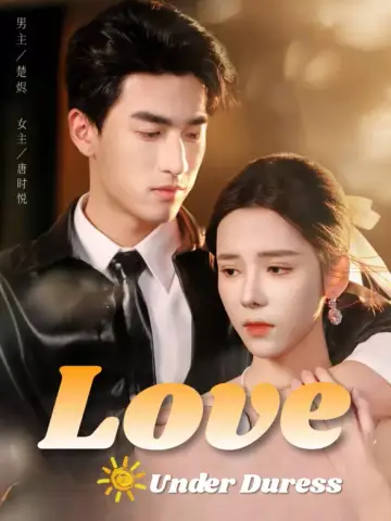 Love Under Duress poster