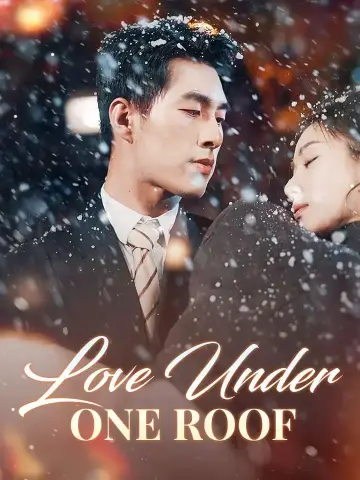 Love Under One Roof poster
