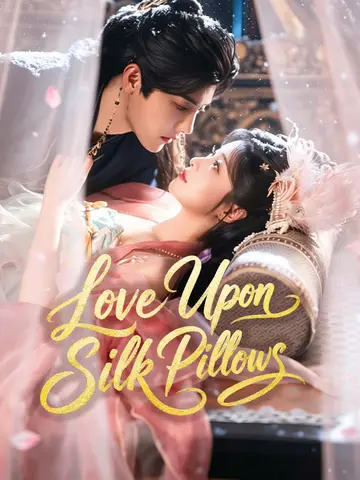 Love Upon Silk Pillows