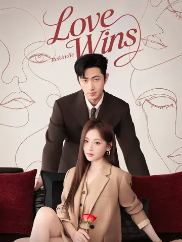 Love Wins poster