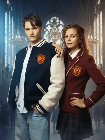 Love You / Hate You poster