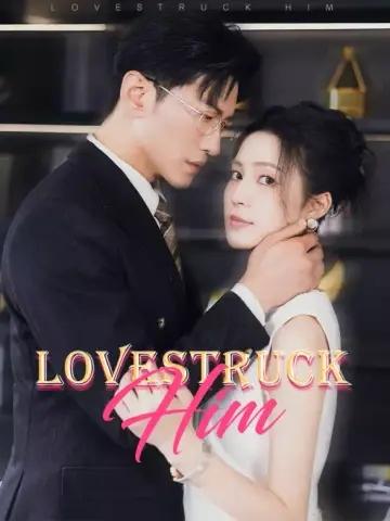 Lovestruck Him poster