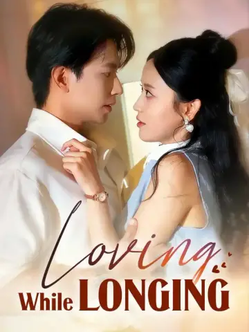 Loving While Longing poster