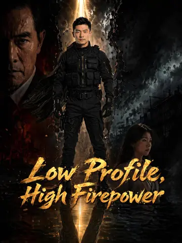 Low Profile, High Firepower