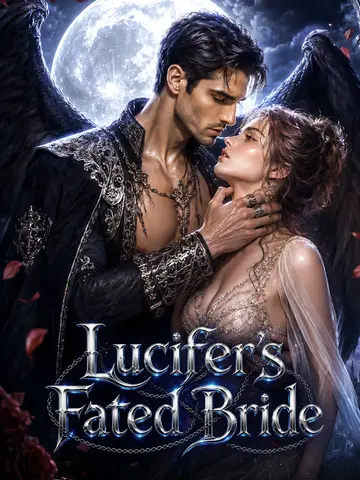 Lucifer's Fated Bride poster