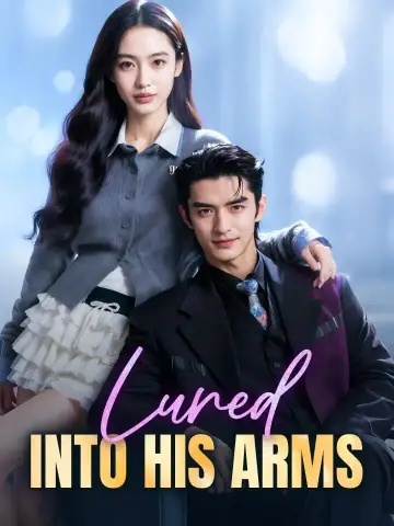 Lured Into His Arms poster