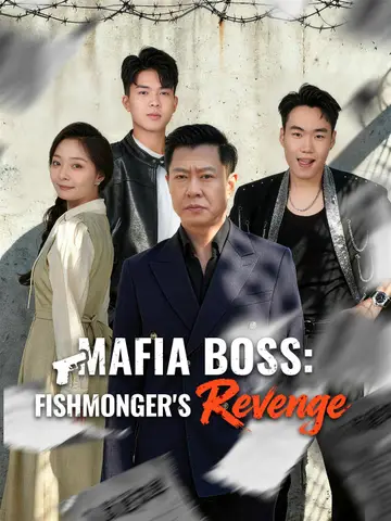 Mafia Boss: Fishmonger's Revenge