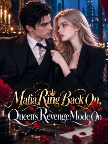 Mafia Ring Back On, Queen's Revenge Mode On poster