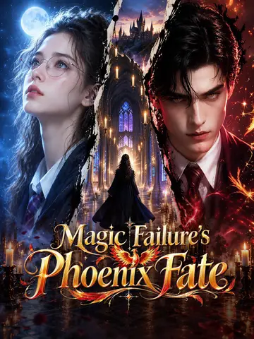 Magic Failure's Phoenix Fate