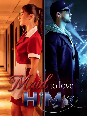Maid to Love Him poster