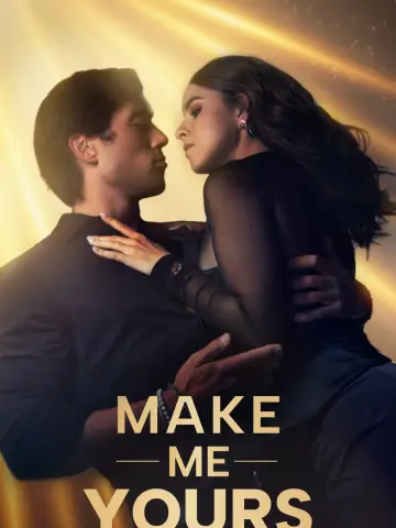 Make Me Yours poster