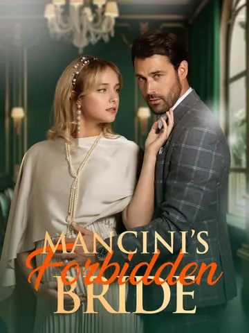 Mancini’s Forbidden Bride
