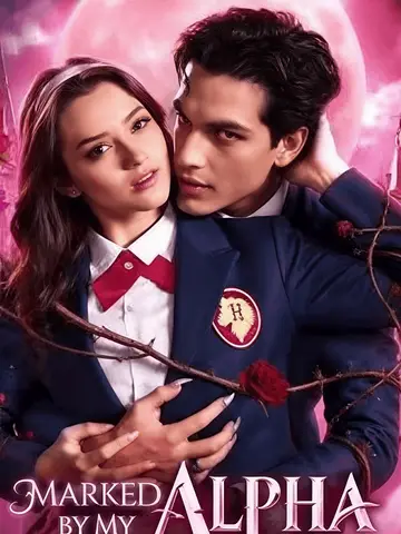 Marked by My Alpha Stepbrother poster