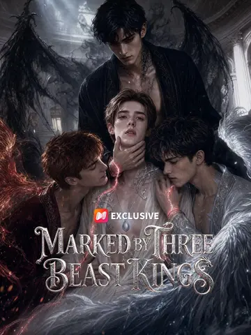 Marked by Three Beast Kings